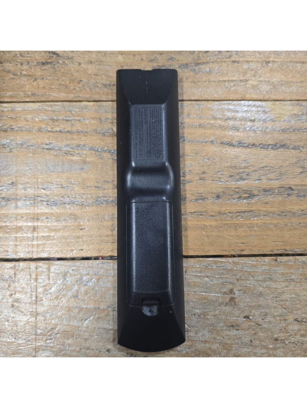 Sony RMT-D155A OEM Remote Control - Picture 2 of 3